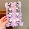 Set kẹp tóc Kuromi