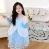 Váy Lọ Lem găng tay