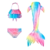 Set đồ bơi đuôi cá 2