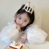 Băng đô sinh nhật Birthday