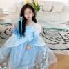 Váy Lọ Lem găng tay