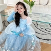 Váy Lọ Lem găng tay