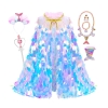 Set kẹp tóc Tiên cá