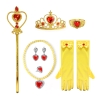 Set Phụ kiện Công chúa