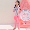 Đồ bơi bèo dài