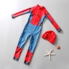 Đồ bơi Spiderman