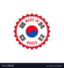 Giá trị của sản phẩm “Made in Korea”