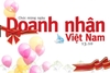 Thang nhôm hàn quốc chúc mừng ngày Doanh nhân Việt nam
