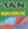 Ông chú Vàng trong làng chở thang nhôm