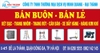 Thang nhôm bán tại quận Đống đa