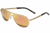 Kính Rayban aviator 3026 Polarized, chống Uv