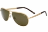 Kính Rayban aviator 3026 Polarized, chống Uv