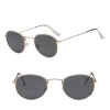 Kính Retro Round Women