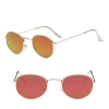 Kính Retro Round Women