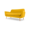 Ghế sofa 3 chỗ phòng khách