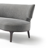 Ghế sofa phối màu