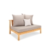 Sofa gỗ Malua