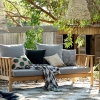 Ghế sofa 3 chỗ phòng khách