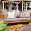 Ghế sofa 3 chỗ phòng khách