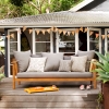 Ghế sofa 3 chỗ phòng khách