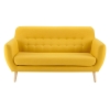 Ghế sofa nhiều màu