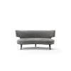 Ghế sofa phối màu