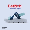 Sandal nam nữ MOL MS1166G