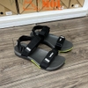 Sandal nam Vento 2 quai ngang NV4575B màu đen