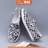 Giày Slip-On nam nữ Leyo A6256B