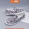 Giày Slip-On nam nữ Leyo A6256B