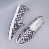 Giày Slip-On nam nữ Leyo A6256B