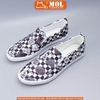 Giày Slip-On nam nữ Leyo A6256B