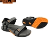 Sandal nam Vento quai chữ Z NV4538BG màu xám