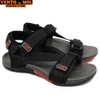 Sandal nam nữ unisex Vento quai chữ Z NV4538BB màu đen