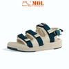 Sandal nam nữ BeRich BE160208