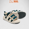 Sandal nam nữ BeRich BE160208