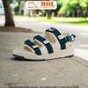 Sandal nam nữ BeRich BE160208