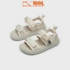 Sandal nam nữ BeRich BE27804
