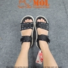 Sandal nam nữ BeRich BE278I01