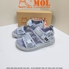 Sandal nam nữ BeRich BE278I02