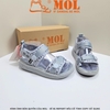 Sandal nam nữ BeRich BE278I02
