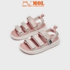 Sandal nữ BeRich BE27906