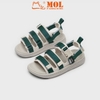 Sandal nữ BeRich BE27907