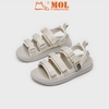 Sandal nam nữ BeRich BE27909