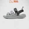 Sandal nam nữ BeRich BE27912