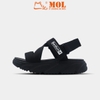 Sandal nam nữ BeRich BE57701