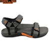 Sandal nam Vento quai chữ Z NV4538BG màu xám