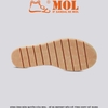Sandal nam nữ Vento SD11008Br