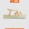 Sandal nữ MOL HM11Cr
