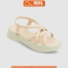 Sandal nữ MOL HM11Cr